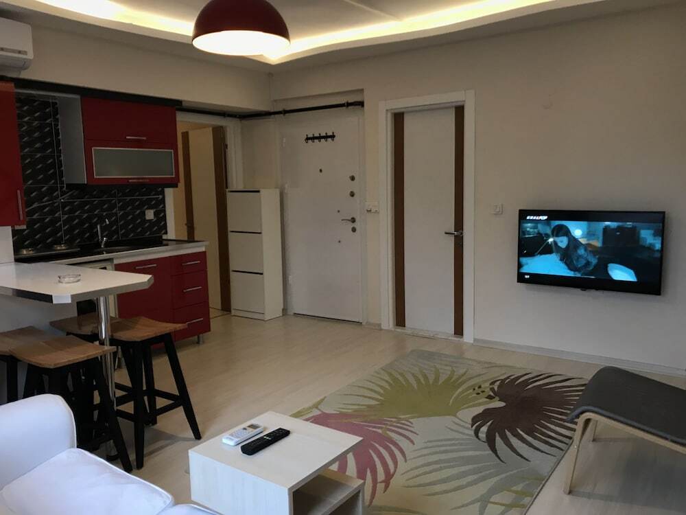 Измир: Izmir Homes
