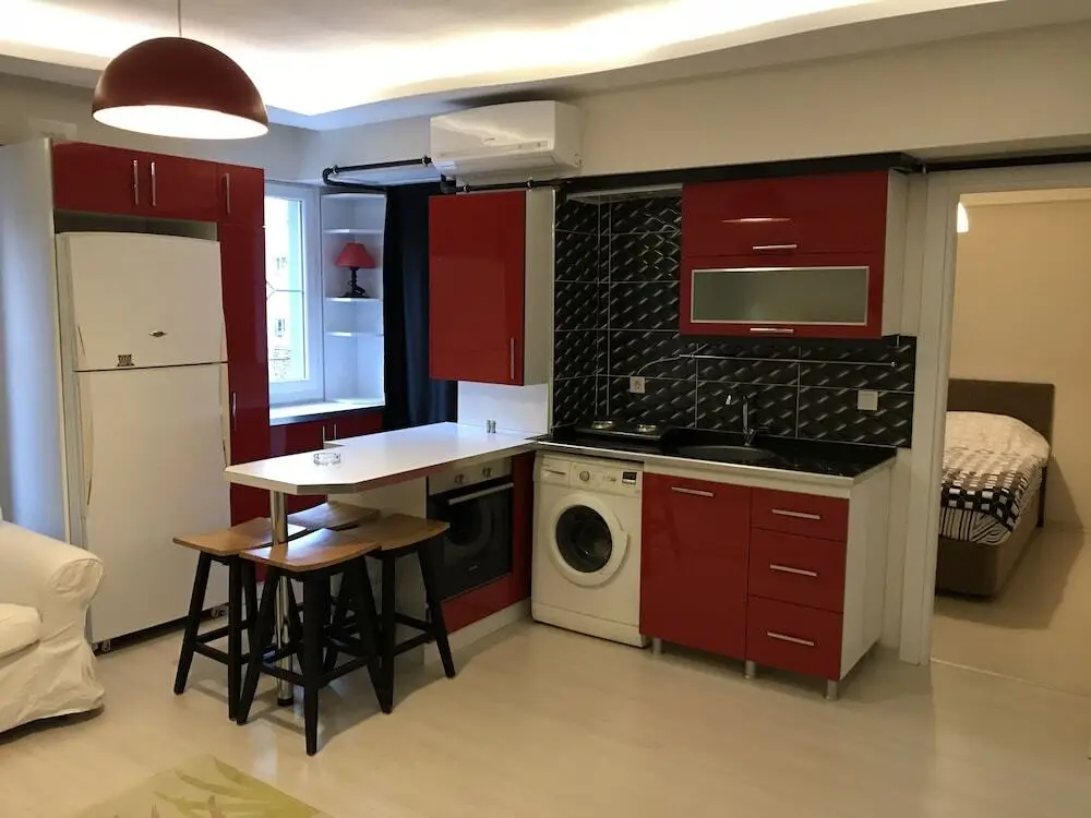 Измир: Izmir Homes