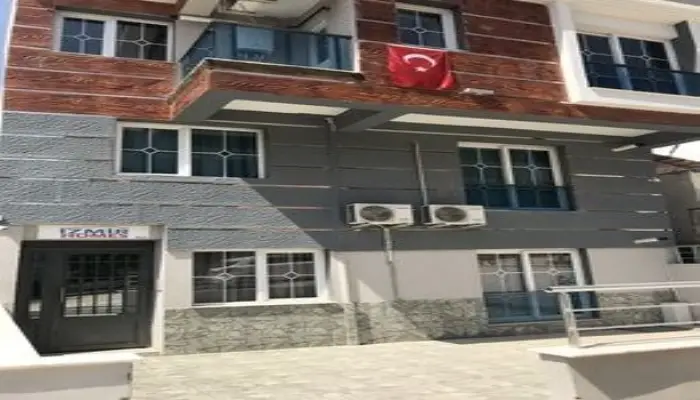 Izmir Homes — фото 1