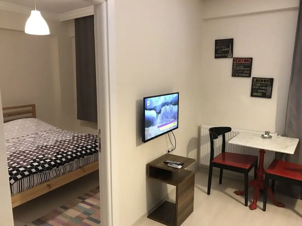 Измир: Izmir Homes