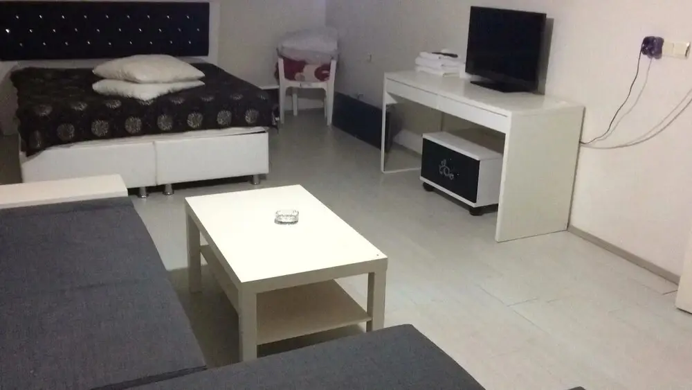 Янык: Myhouse Izmit