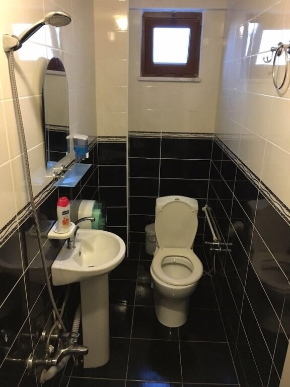 Янык: Myhouse Izmit