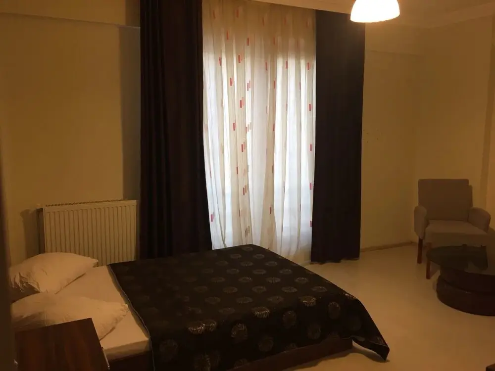 Янык: Myhouse Izmit