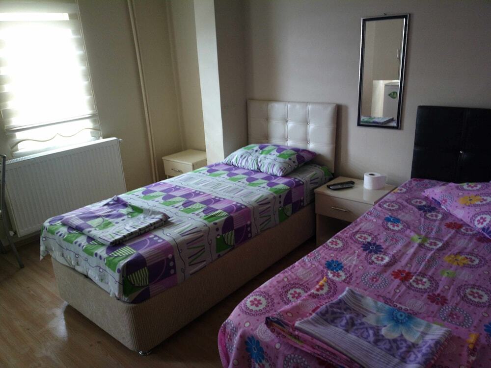 Dilay Pansiyon Günlük Kiralık — фото 1