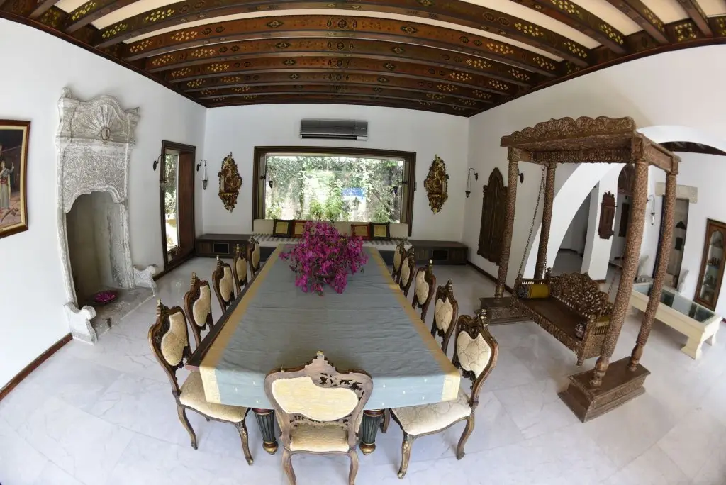Бодрум: Villa Oliva Butik Hotel