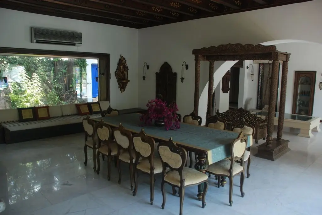 Бодрум: Villa Oliva Butik Hotel