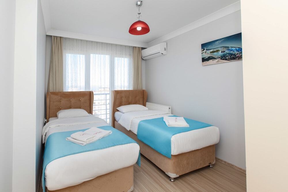 Трабзон: Verizana Apartments & Suites