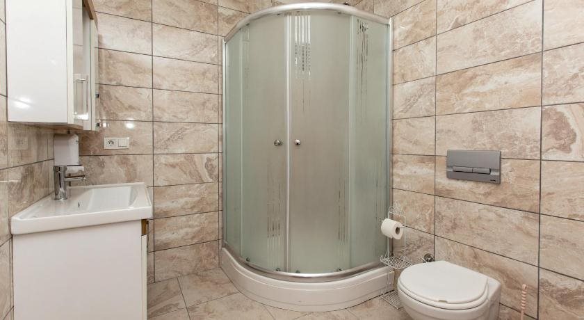 Трабзон: Verizana Apartments & Suites