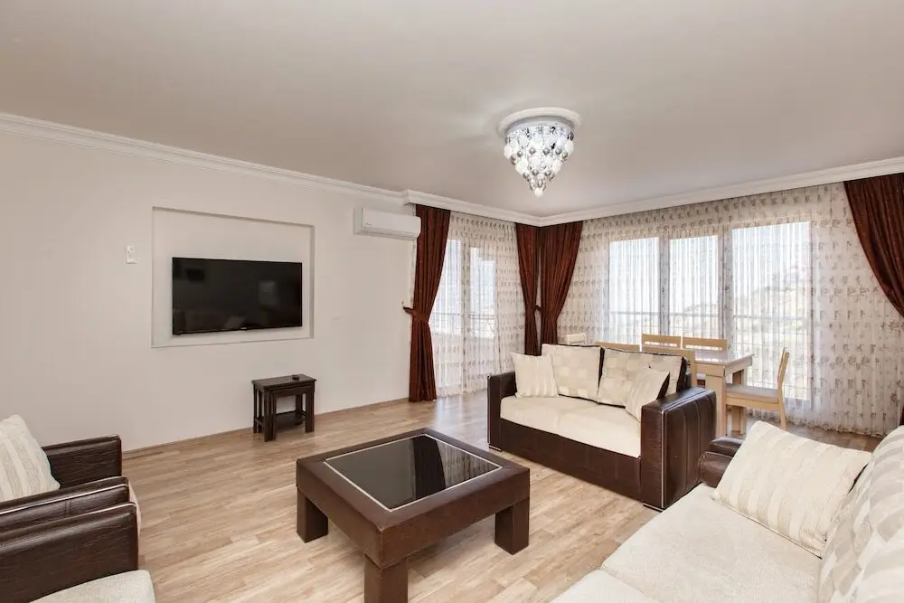 Трабзон: Verizana Apartments & Suites
