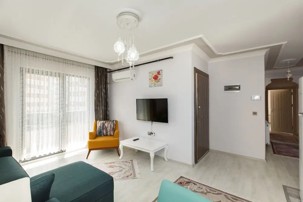 Трабзон: Verizana Apartments & Suites