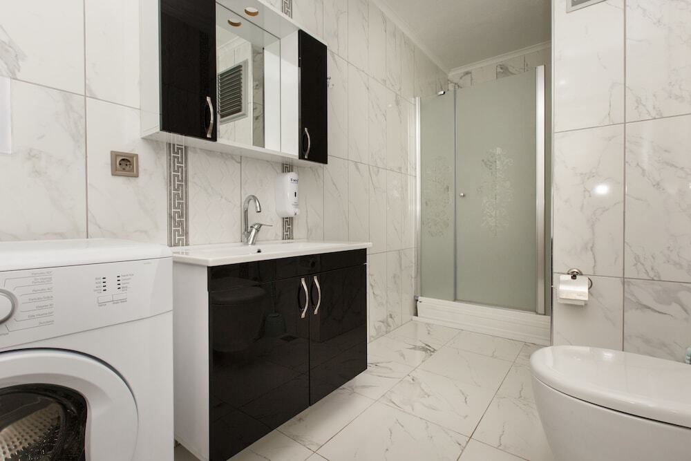 Трабзон: Verizana Apartments & Suites