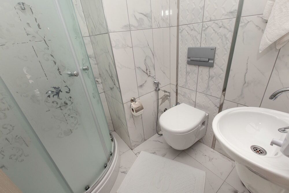 Трабзон: Verizana Apartments & Suites