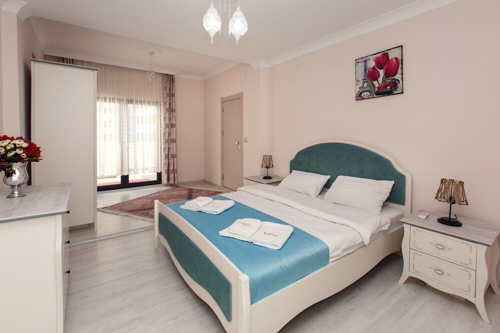 Трабзон: Verizana Apartments & Suites