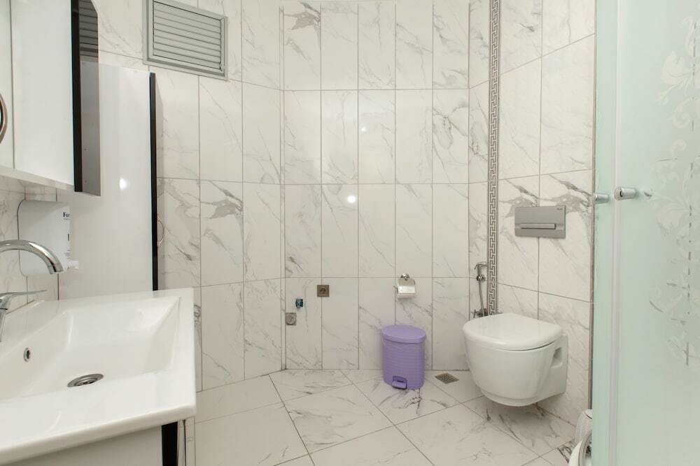 Трабзон: Verizana Apartments & Suites