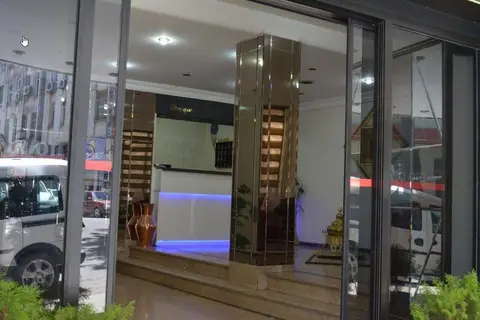 Kazanci Otel — фото 1