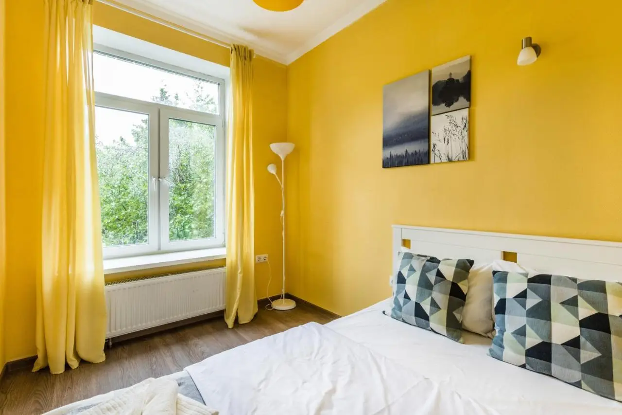 Внуково: FREEDOM Flats 35 Vnukovo