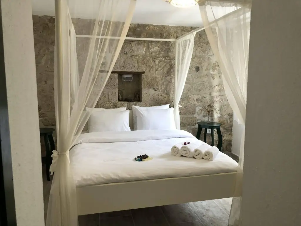 Чешме: Alacati 1881 Concept Hotel