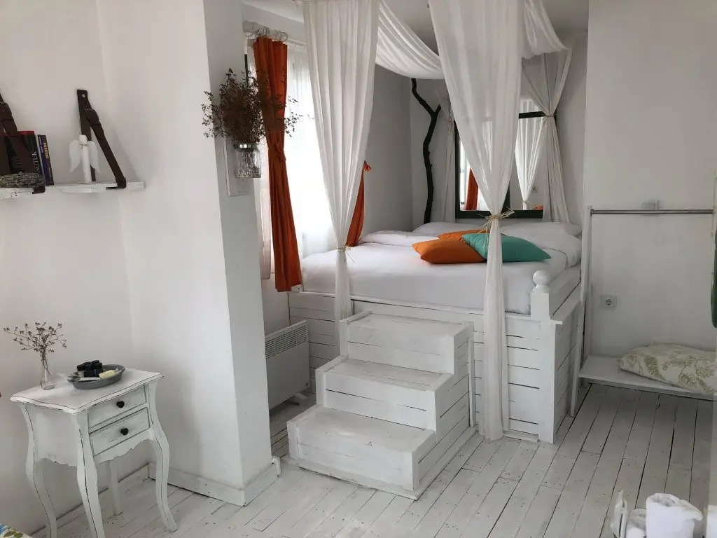 Чешме: Alacati 1881 Concept Hotel