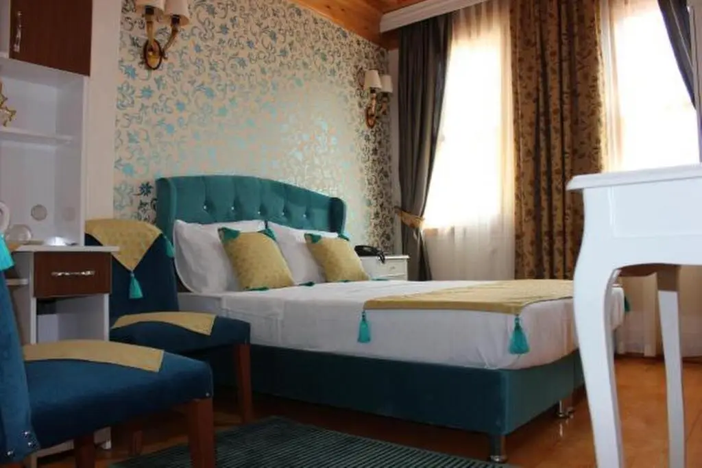 Стамбул: The Trip Istanbul Hotel