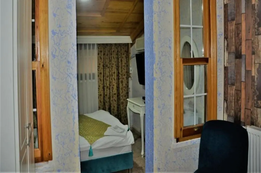 Стамбул: The Trip Istanbul Hotel