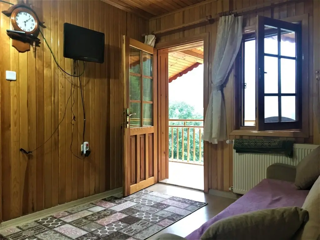 Узунгёль: Ilhan Suit Hotel