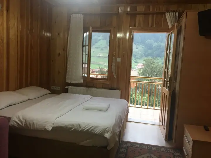 Узунгёль: Ilhan Suit Hotel