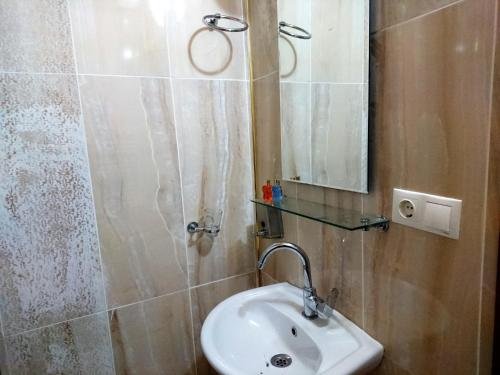 Узунгёль: Ilhan Suit Hotel