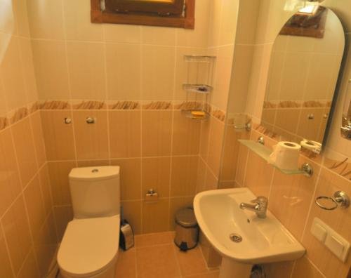 Узунгёль: Ilhan Suit Hotel