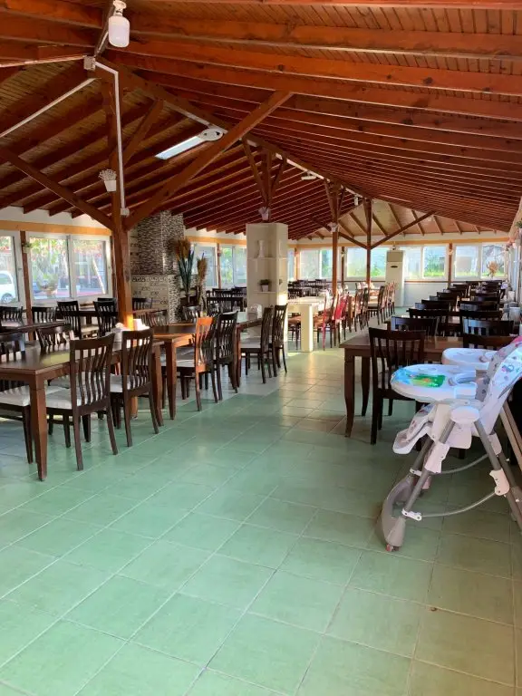 Силифке: Altinkum Tatil Koyu