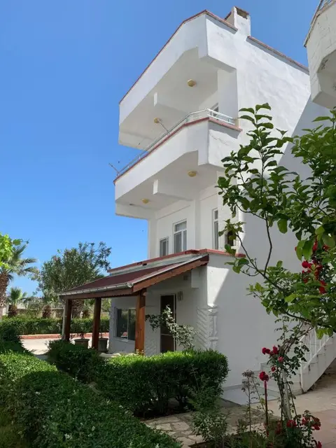 Altinkum Tatil Koyu — фото 1