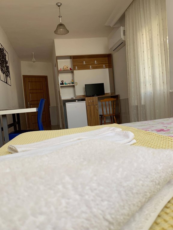 Силифке: Altinkum Tatil Koyu