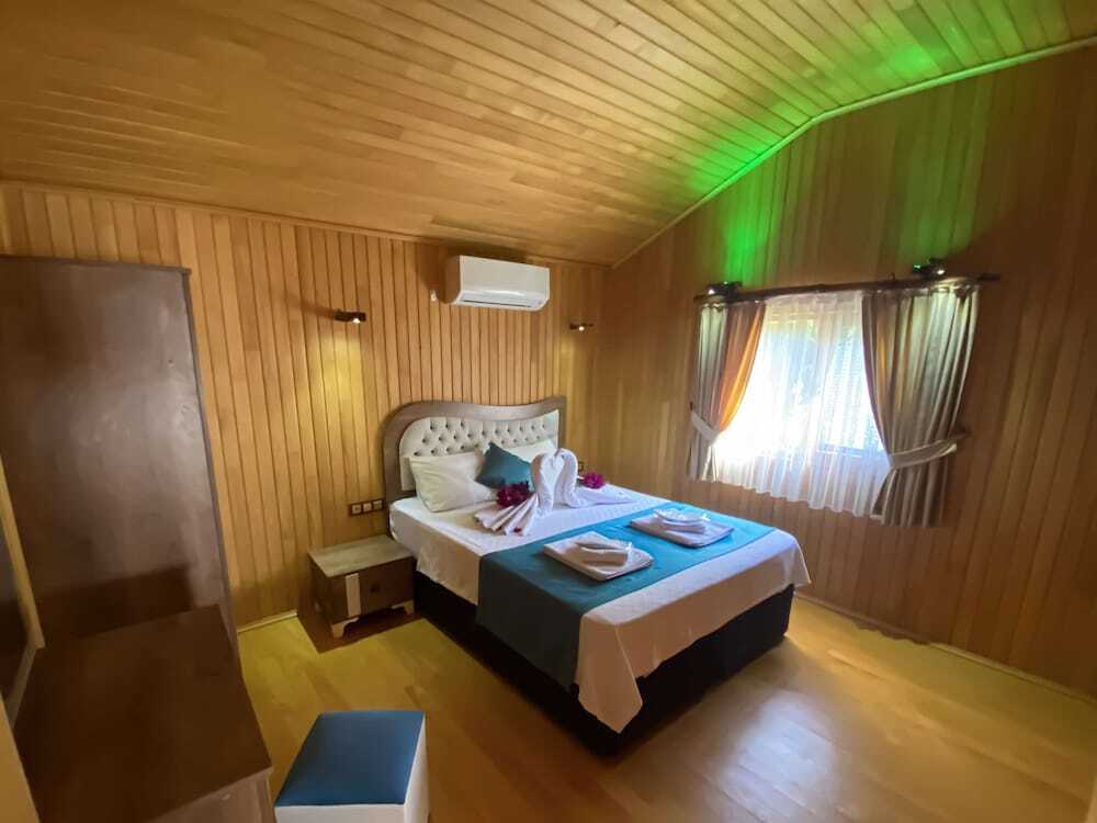 Чиралы: Leontopolis Apart Hotel