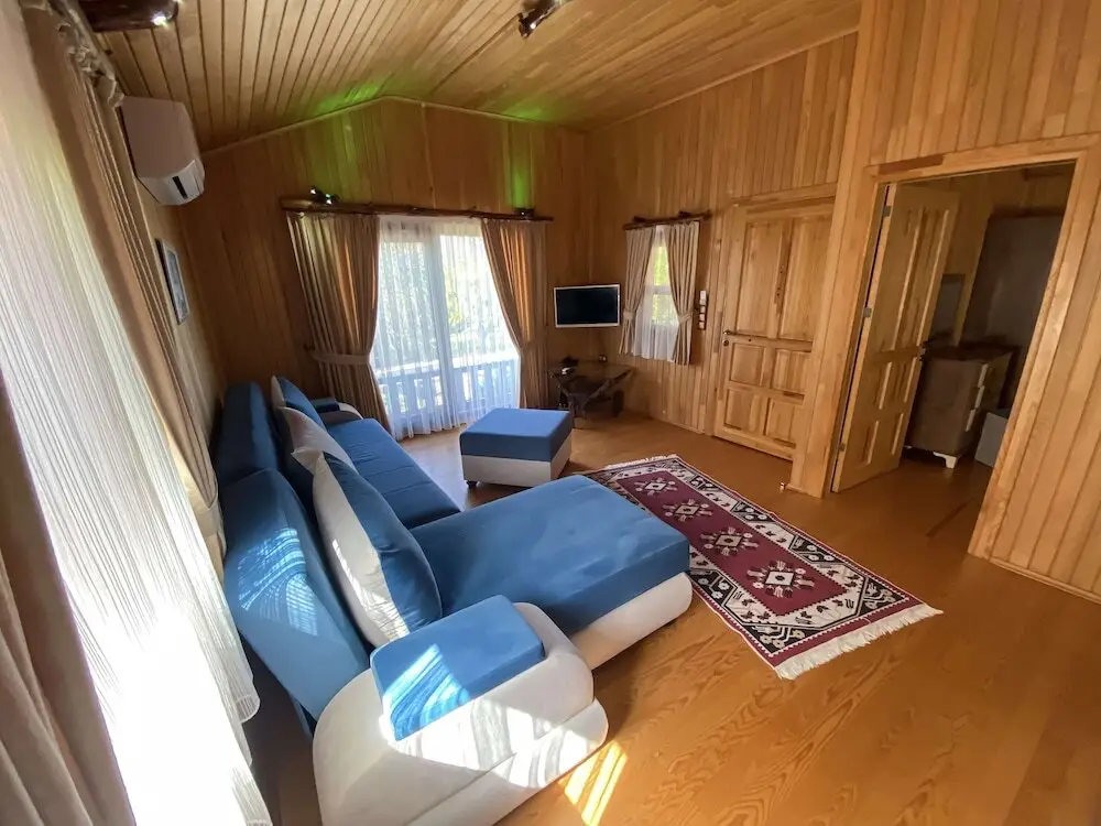 Чиралы: Leontopolis Apart Hotel