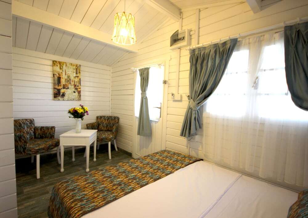 Силифке: Mavi Beyaz Butik Otel
