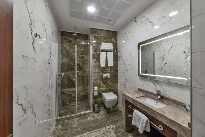 Стамбул: Piya Sport Hotel