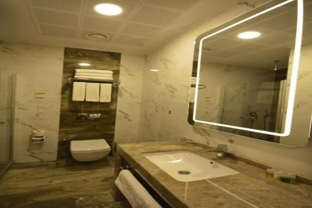 Стамбул: Piya Sport Hotel