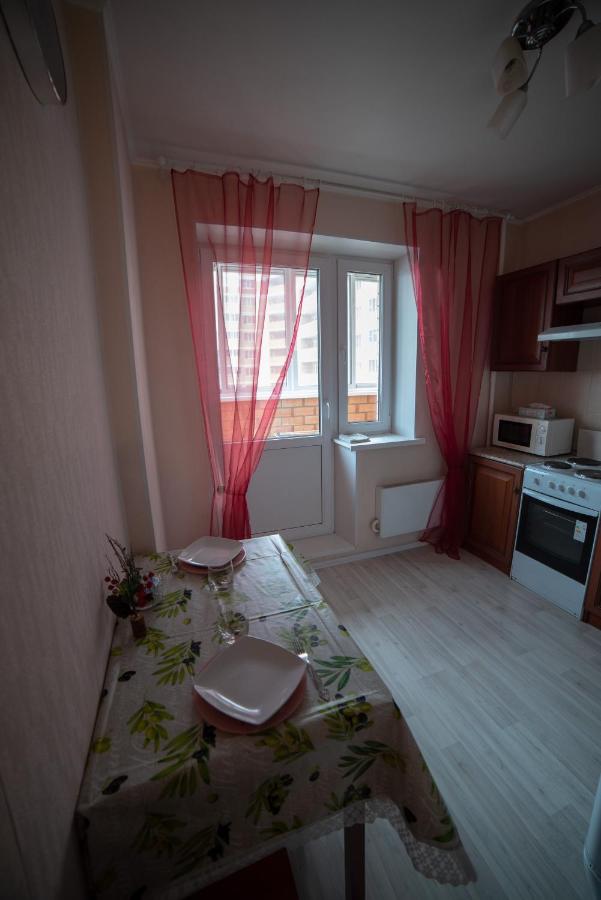 Фрязино: Апартаменты Горького, 3