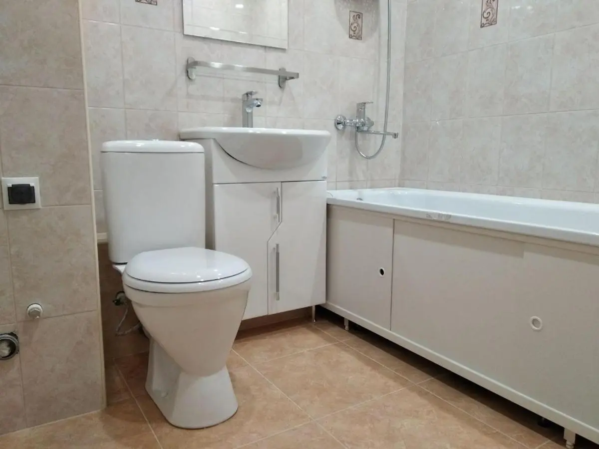 Фрязино: Апартаменты Горького, 3
