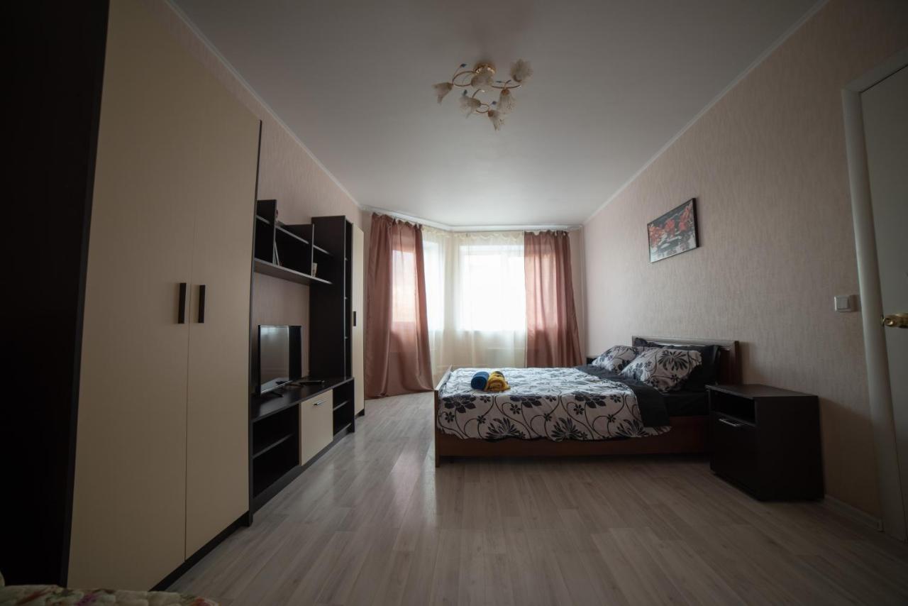 Фрязино: Апартаменты Горького, 3