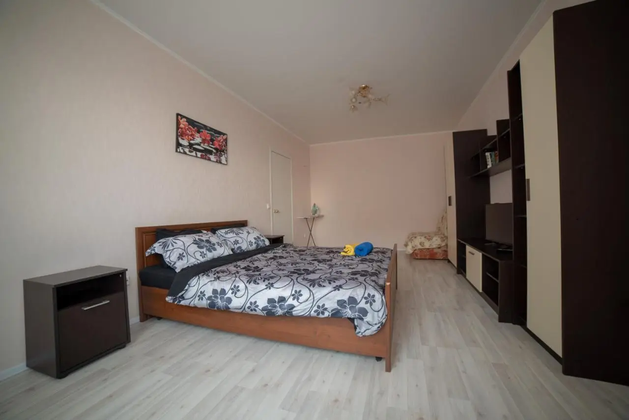 Фрязино: Апартаменты Горького, 3