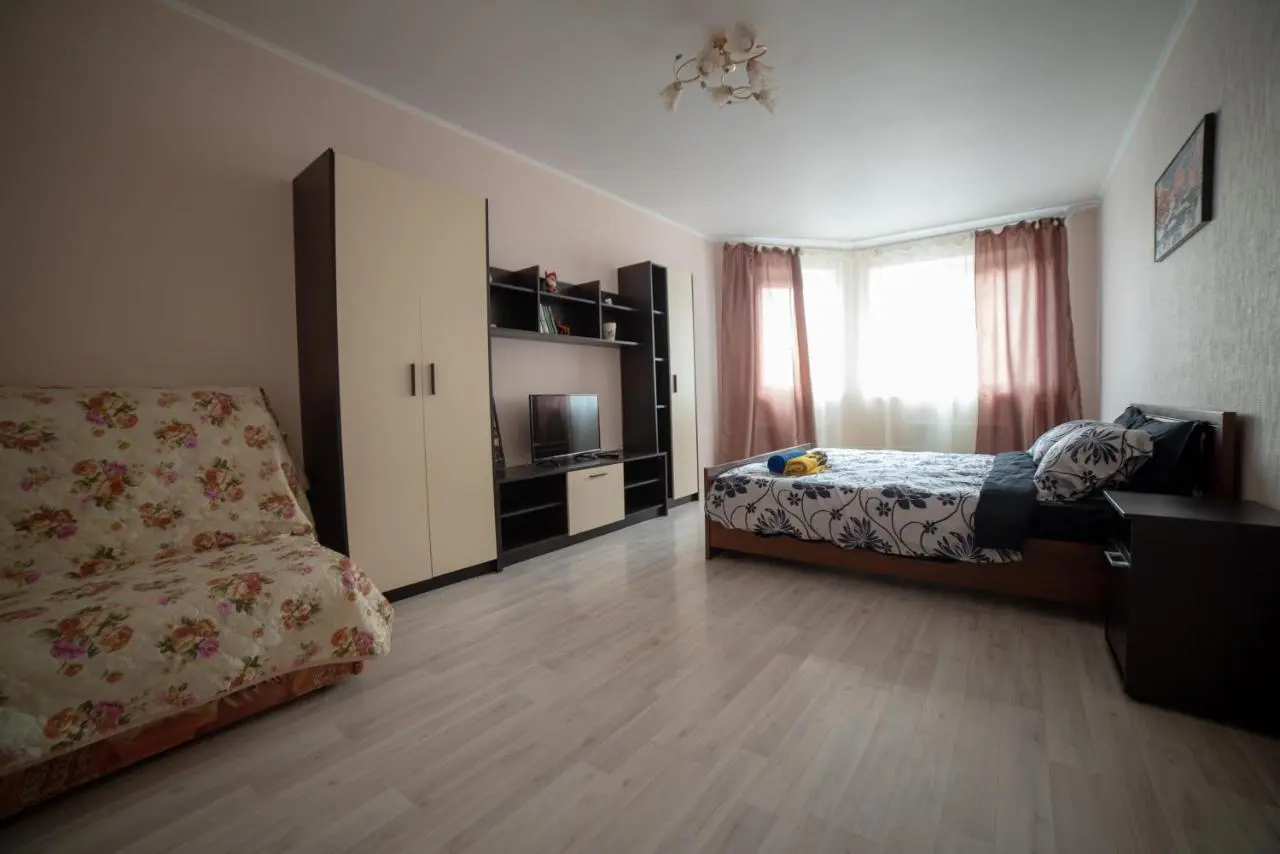 Фрязино: Апартаменты Горького, 3