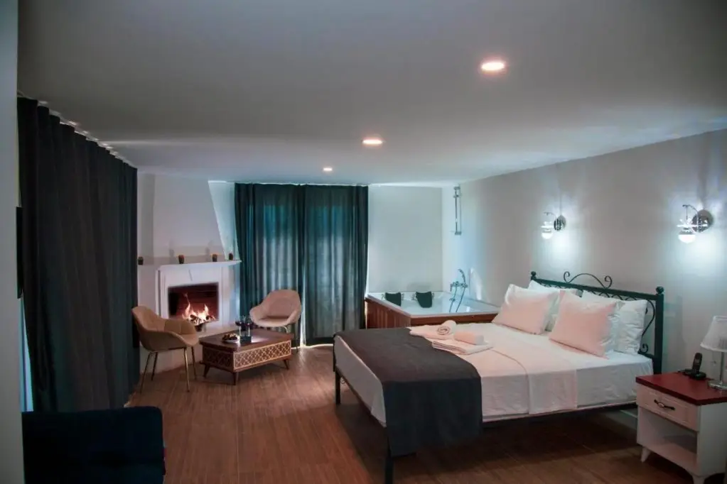 Чешме: Aden Butik Otel