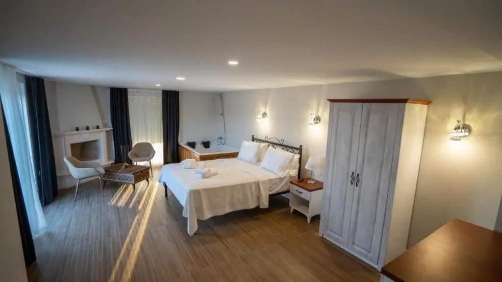 Чешме: Aden Butik Otel