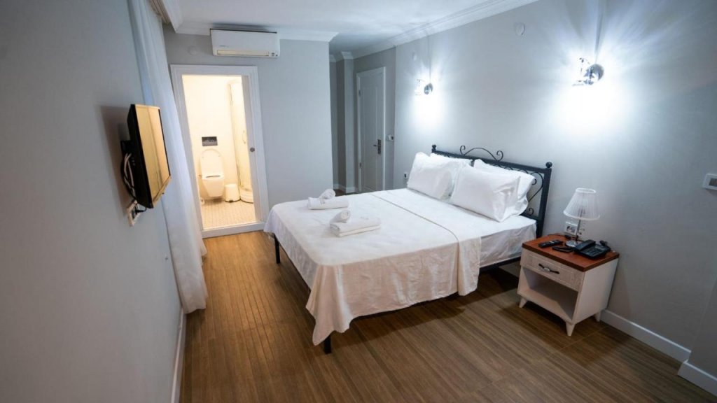 Чешме: Aden Butik Otel