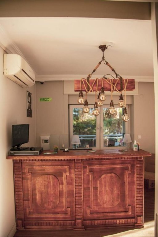 Чешме: Aden Butik Otel