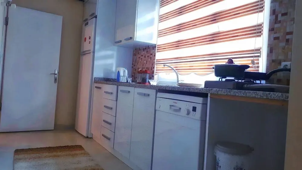 Стамбул: Homelife Suites