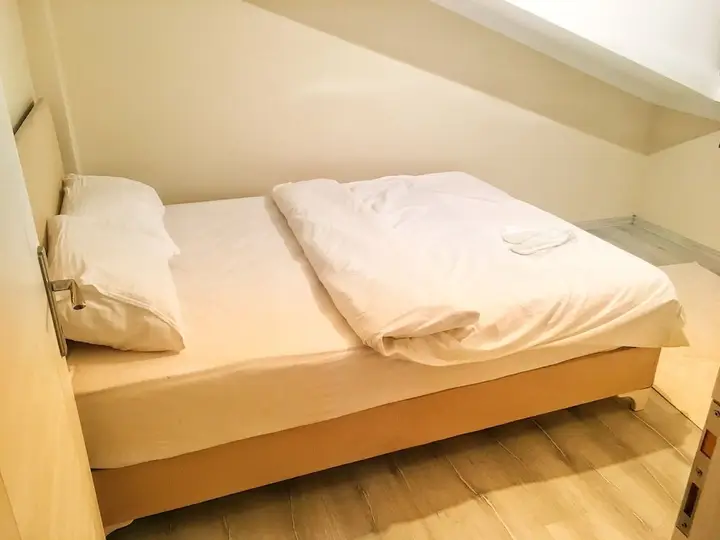 Стамбул: Homelife Suites