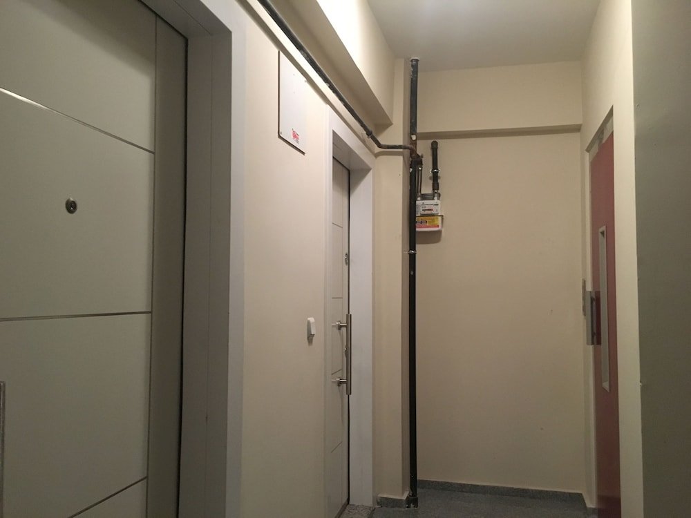 Стамбул: Homelife Suites