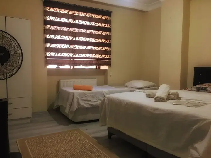 Стамбул: Homelife Suites