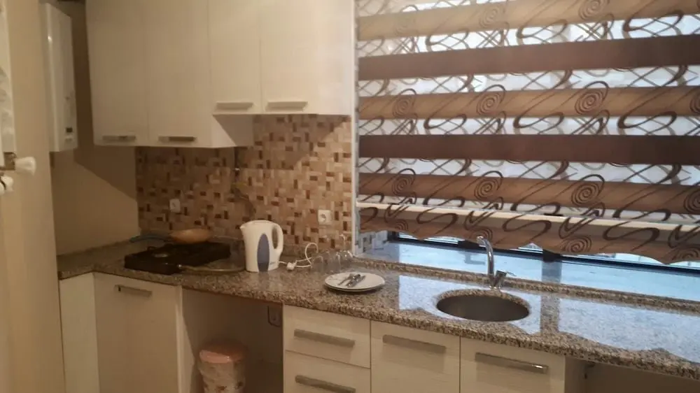Стамбул: Homelife Suites